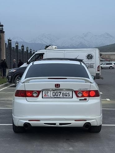 хонда арио: Honda Accord: 2004 г., 2.4 л, Автомат, Бензин, Седан — 5