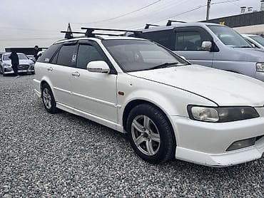 sprinter 2 9: Honda Accord: 2000 г., 2.3 л, Автомат, Бензин, Универсал — 1