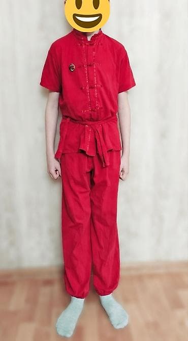 Комплекты одежды: Комплект — 1