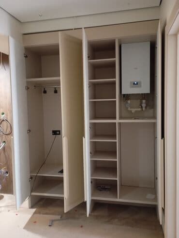 требуется разнорабочий на стройку: Мелкосрочные работы, Муж на час — 8