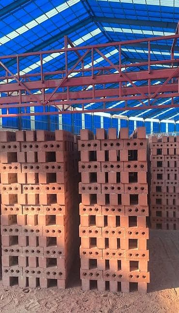 лес пол: Кирпичи на прямую из завода без посредников (завод Соня)! Качество на — 2