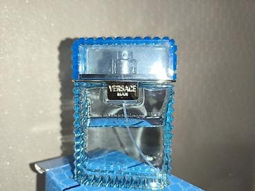 Духи мужские Versace Man Eau Fraîche, 100 мл (EAU DE TOILETTE, NATURAL