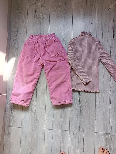 шапка h m: Комплект — 3