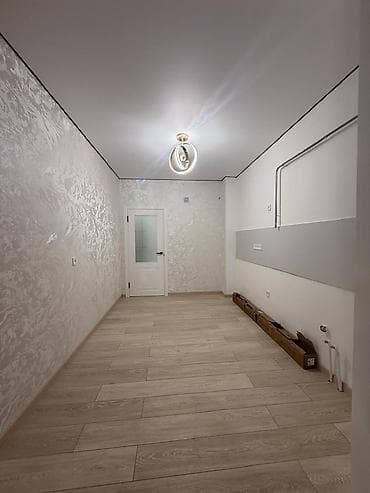 1 комната, 41 м², Кок-Жар ж/м 5 этаж, Свежий ремонт — 3
