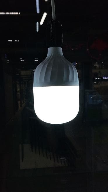 study lamp: Подвесной светильник с LED-лампой - Тип: потолочный подвес на шнуре — 2