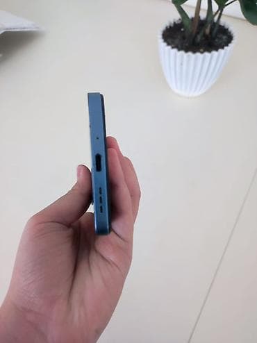 redmi бу: Redmi, Redmi 13C, Б/у, 256 ГБ, цвет - Синий, 2 SIM — 5