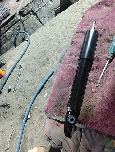 глаза на фуру: Легкий грузовик, Hyundai, Дубль — 8