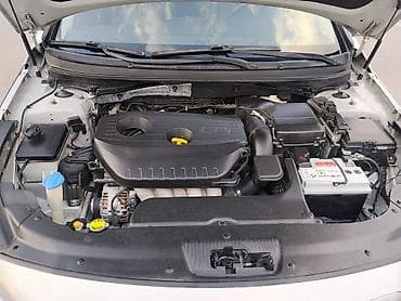 spark 2012: Hyundai Sonata: 2015 г., Седан — 9