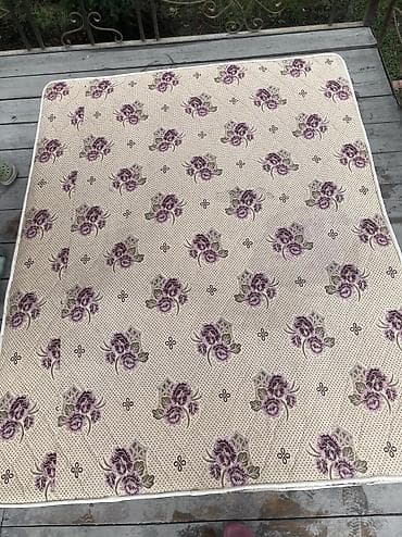 Спальные матрасы: Матрас — 2