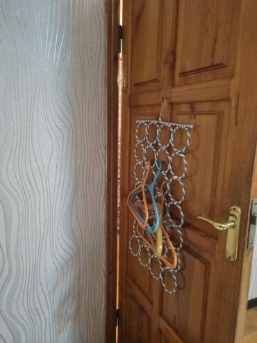 частный дом на длительный срок: 10 м², С мебелью — 4