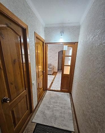group: 3 комнаты, 58 м², 104 серия, 1 этаж, Дизайнерский ремонт — 10