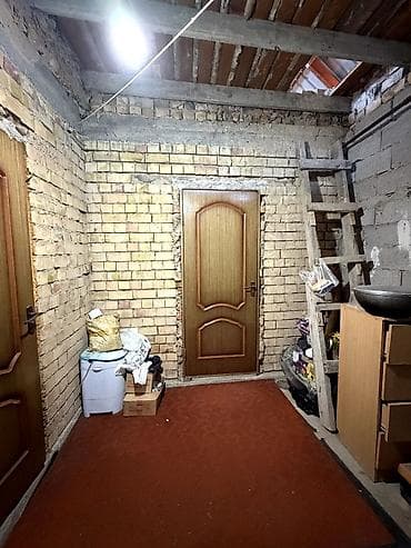 Продается уютный дом в Сокулуке, район Черемушки. Участок 4,5 сотки — 3