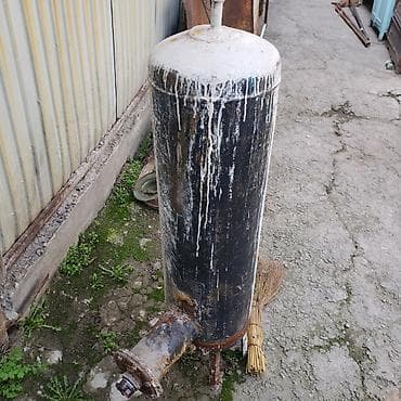 Продою водоногреватель самодельный