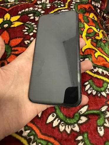 экран 11 про: IPhone 11 Pro, 256 ГБ, Matte Midnight Green, 72 % — 1