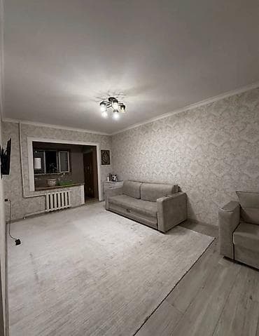 106: 1 комната, 36 м², 106 серия, 7 этаж, Косметический ремонт — 1
