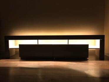 телевизор подставку: Тумба под тв распродажа 14000 тысяч сом новая — 3