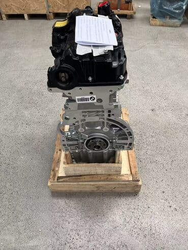 e39: Двигатели на заказ (Китай, Германия, Корея) – Новые и Б/У! Привезем — 6