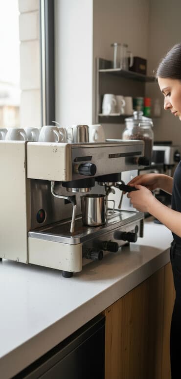 документ сканеры для проекторов электронный флипчарт: Кофеварка, кофемашина — 1