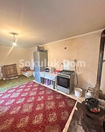 Үй сатып алам: 🏠Продается дом в селе Сокулук 🟡Комнаты: 7 🟡Участок: 5 соток — 4
