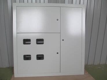 кухонный шкаф бишкек: Подъездные шкафы на заказ — 8