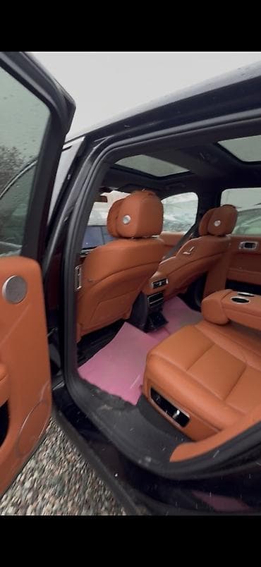 Lixiang: Lixiang L7: 2023 г., 1.5 л, Гибрид, Жол тандабас — 3