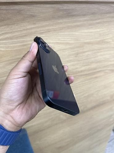 poco k40: IPhone 14, 128 ГБ, Midnight — 3