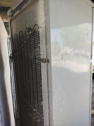 таатан холодильник: Холодильник Atlant, Двухкамерный — 2