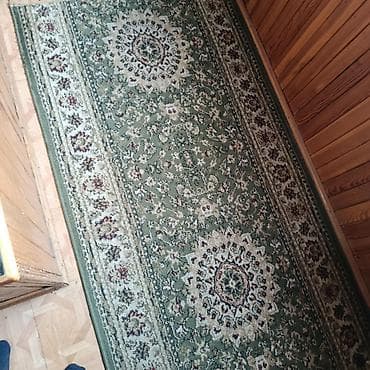 Килемдерди сатып алуу: Килем 300 * 200 lalafo.kg да — 2 Килемдерди сатып алуу: Килем 300 * 200 — 2