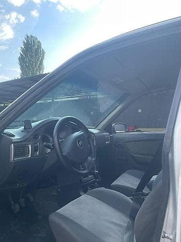 daf 75: Daewoo Nexia: 2011 г., 1.5 л, Механика, Бензин, Седан — 7