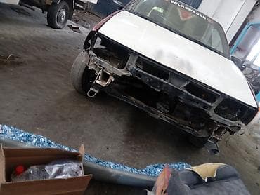 фары пасат б5: Volkswagen Passat: 1992 г., Механика, Седан — 2