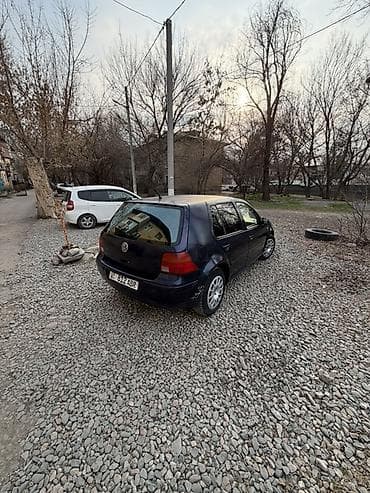 гольф 3 коробка автомат: Volkswagen Golf: 1999 г., 1.4 л, Ручные, Бензин, Хэтчбэк — 2