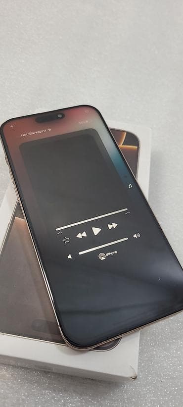 iphone 5s 64gb: IPhone 16 Pro Max, Б/у, 1 ТБ, Золотой, Зарядное устройство, Защитное стекло, Чехол, 100 % — 4