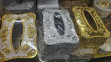 держатель для бумажных полотенец: Салфетницы для кафе и ресторанов — широкий выбор моделей под любой — 4