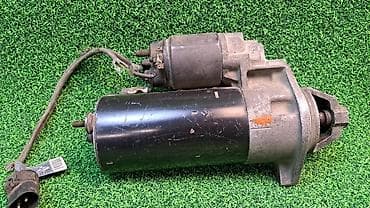 стартер на бмв е34: Стартер Е38 праворукий 1 729 982 Год 2001 В отличном состоянии — 3