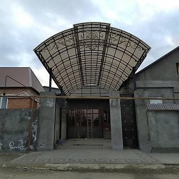 Курулушту биротоло бүтүрүү: Ширетүү | Навестер — 2