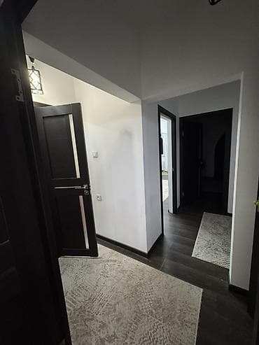 3: 3 комнаты, 104 м², Ак-Кеме 106 серия улучшенная, 1 этаж — 7