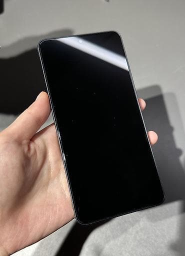 galaxy a 13: Samsung Galaxy S26, Б/у, 256 ГБ, цвет - Черный, 1 SIM — 2