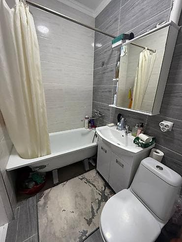 nova grant: 1 комната, 35 м², Элитка, 10 этаж, Евроремонт — 7