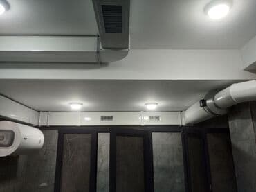 гидравлический листогиб: Каңылтыр иштери, Желдетүү, Буюмдарды даярдоо, Металл ийүүчү — 8