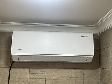 фильтор: Установка кондиционеров, любых видов и сложности, двух этапная работа — 9