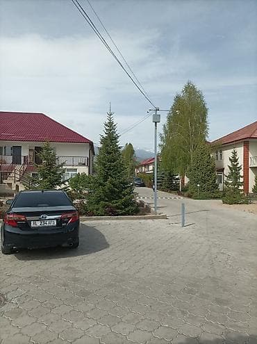 квартира в бишкек: 2 комнаты, 51 м², Индивидуалка, 2 этаж, Евроремонт — 4