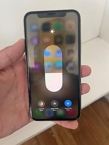 iphone x 32: IPhone 11 Pro, 256 ГБ, Серебристый — 2
