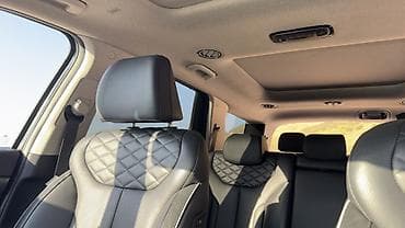 66: Hyundai Palisade: 2022 г., 2.2 л, Автомат, Дизель, Кроссовер — 6