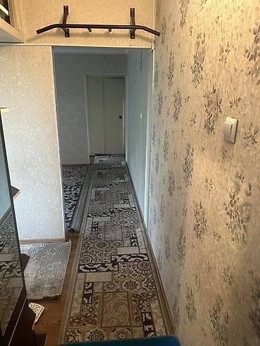 каракол квартиры в аренду: 3 комнаты — 2
