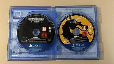 ultimate: ❗️❗️❗️ДИСК НЕ УСТАНАВЛИВАЕТСЯ ДО КОНЦА, НЕ ЗНАЮ В ЧЕМ ТАМ ЕСТЬ — 2
