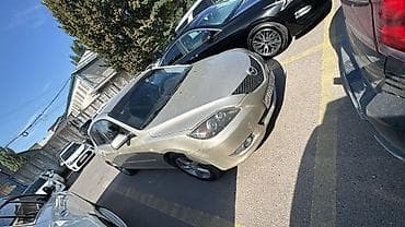 mini cuper: Mazda 3: 2005 г., Хэтчбэк — 6
