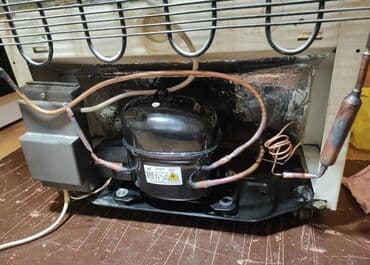 неисправный: Предлагаю услуги по ремонту холодильников всех марок и моделей — 2