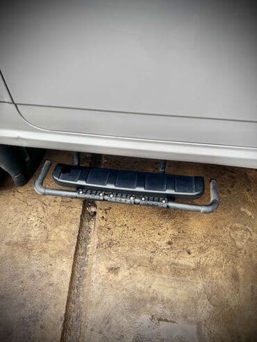 глушитель нексия 2 цена: Hyundai Porter: 2020 г., 2.5 л, Типтроник, Дизель, Пикап — 9