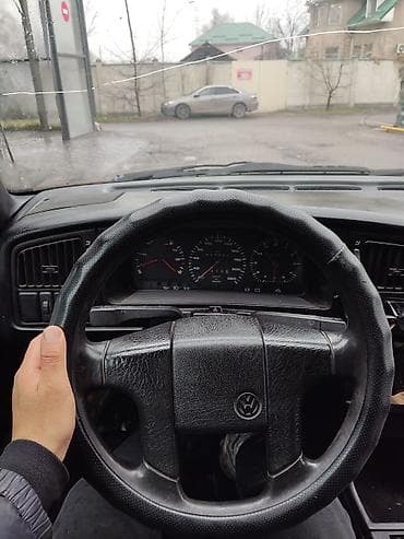 sprinter vip: Volkswagen Passat Variant: 1991 г., 1.8 л, Бензин — 7