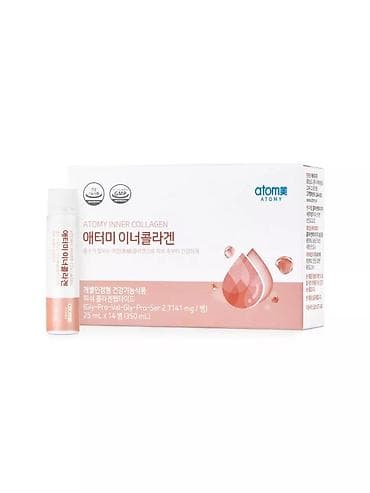 сертификаты атоми: Замечаете, что кожа теряет упругость, появляются морщины и уже не тот — 3